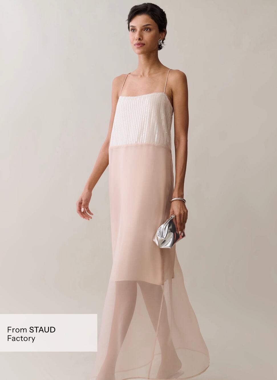 O.P.T few moda Lumen dress $245 sz M